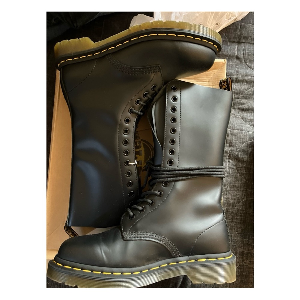 Dr martens